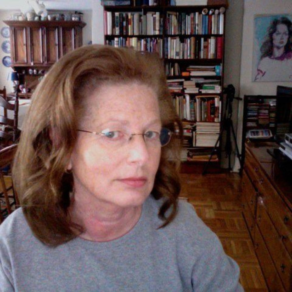 Meet your Posher, Jane